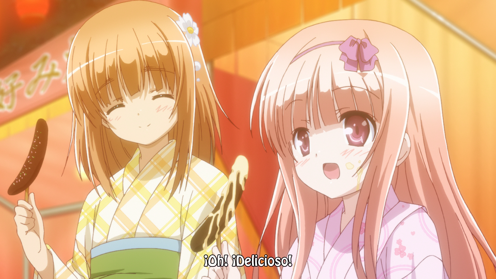 Ro-Kyu-Bu! SS (Desu Subs)